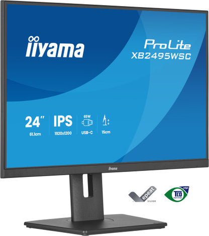 ProLite XB2495WSC-B1, LED-Monitor_3
