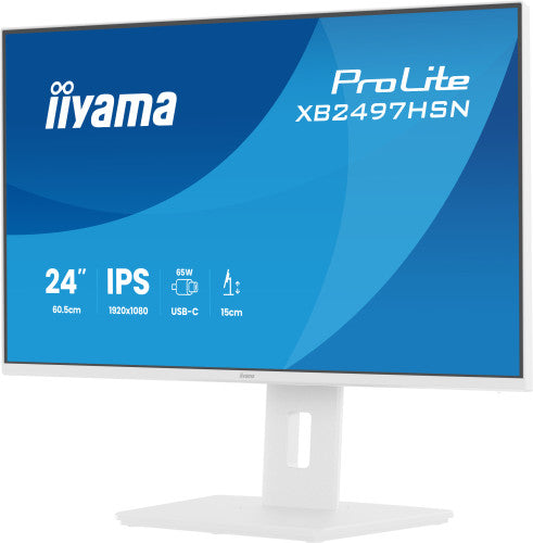 ProLite XB2497HSN-W1, LED-Monitor_4