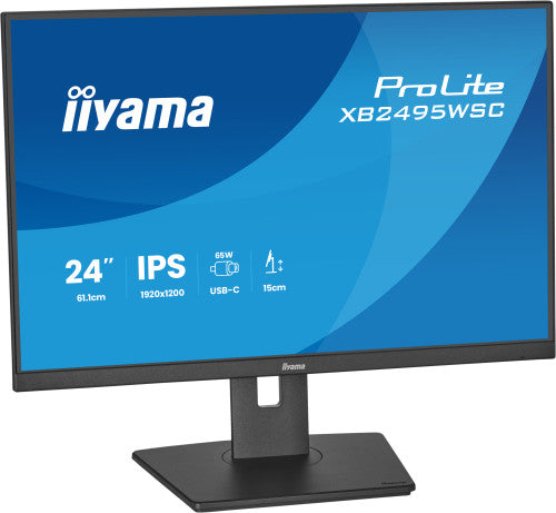 ProLite XB2495WSC-B1, LED-Monitor_4