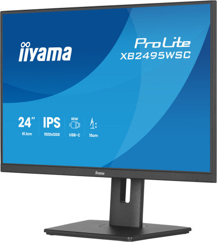 ProLite XB2495WSC-B1, LED-Monitor_5