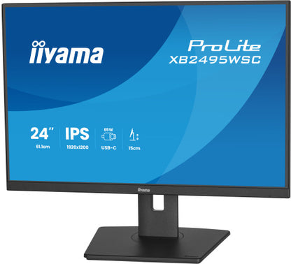 ProLite XB2495WSC-B1, LED-Monitor_6