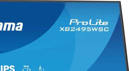 ProLite XB2495WSC-B1, LED-Monitor_7