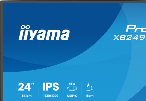 ProLite XB2495WSC-B1, LED-Monitor_10