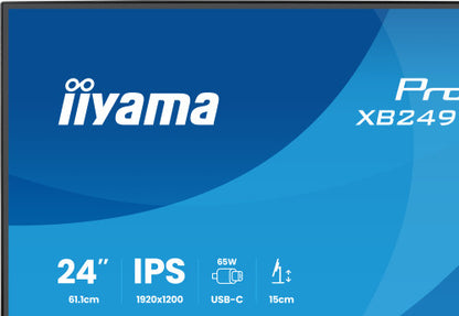 ProLite XB2495WSC-B1, LED-Monitor_10