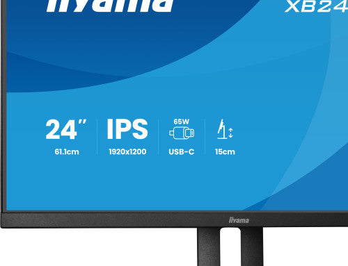 ProLite XB2495WSC-B1, LED-Monitor_11