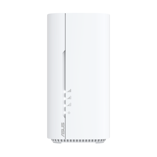 ASUS 4G-BE58 router inalÃ¡mbrico Gigabit Ethernet Doble banda (2,4 GHz / 5 GHz) Blanco_0