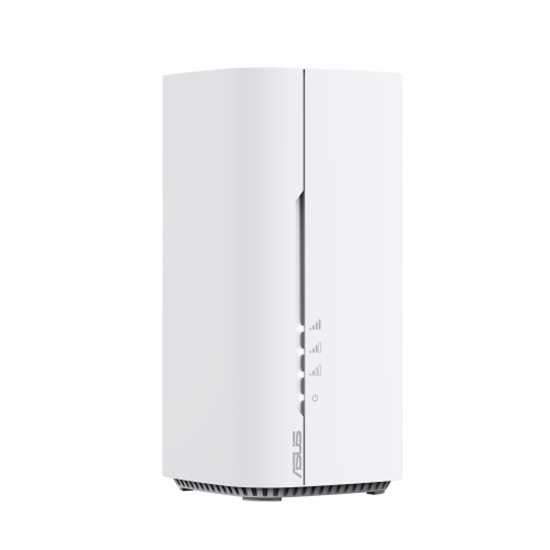 ASUS 4G-BE58 router inalÃ¡mbrico Gigabit Ethernet Doble banda (2,4 GHz / 5 GHz) Blanco_2