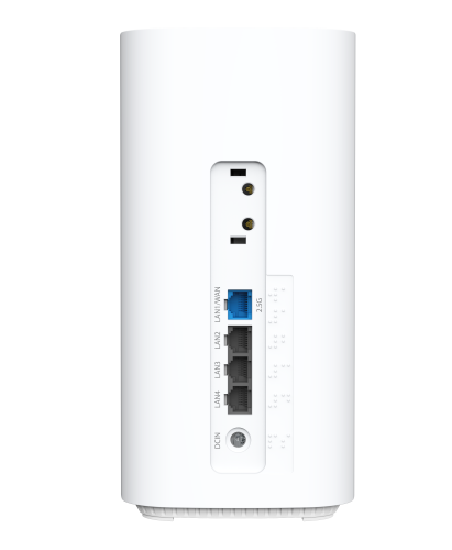 ASUS 4G-BE58 router inalÃ¡mbrico Gigabit Ethernet Doble banda (2,4 GHz / 5 GHz) Blanco_3