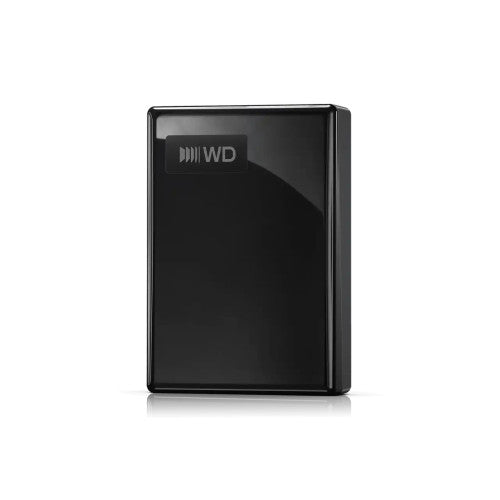 Western Digital My Passport WDBGES0050BBK-WESN disco duro externo 5 GB 2.5" USB Tipo C 3.2 Gen 1 (3.1 Gen 1) Negro_0