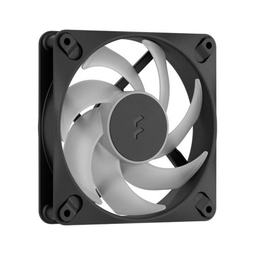 Fractal Design Dynamic 3 â 12 Carcasa del ordenador Ventilador 12 cm Negro 1 pieza(s)_1
