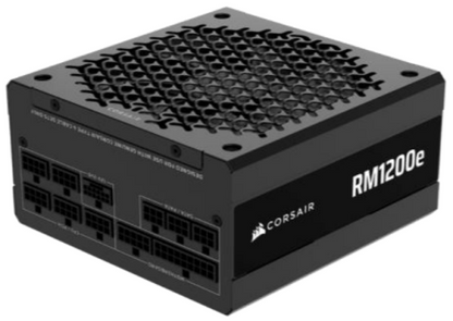 Corsair RM Series RM1200e unidad de fuente de alimentaciÃ³n 1200 W 24-pin ATX ATX Negro_0