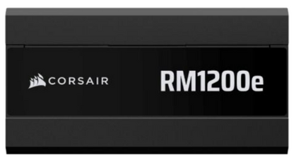 Corsair RM Series RM1200e unidad de fuente de alimentaciÃ³n 1200 W 24-pin ATX ATX Negro_1