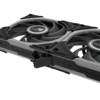 ROG Eurux GR120 ARGB, GehÃ¤uselÃ¼fter_16