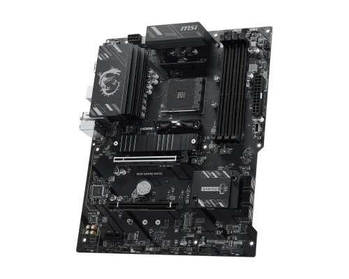 B550 GAMING WIFI6E, Mainboard_2