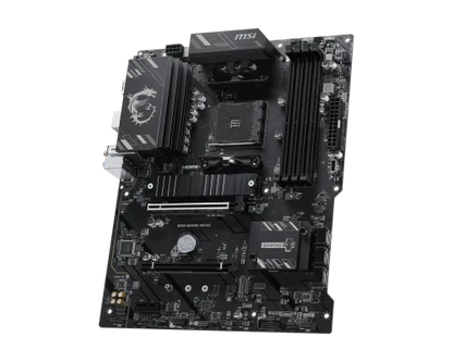 B550 GAMING WIFI6E, Mainboard_2