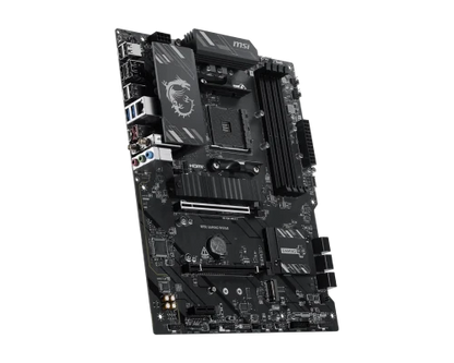 B550 GAMING WIFI6E, Mainboard_3