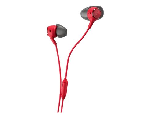 HyperX Auriculares Cloud Earbuds III rojos_2