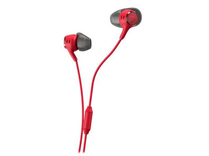 HyperX Auriculares Cloud Earbuds III rojos_2