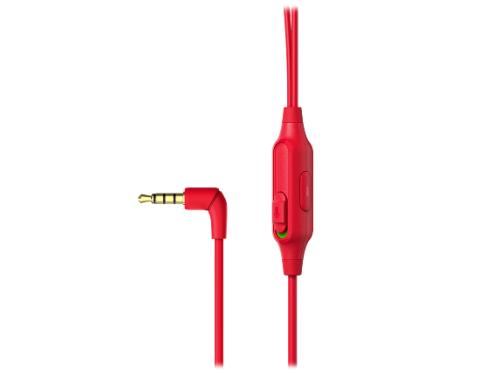 HyperX Auriculares Cloud Earbuds III rojos_3