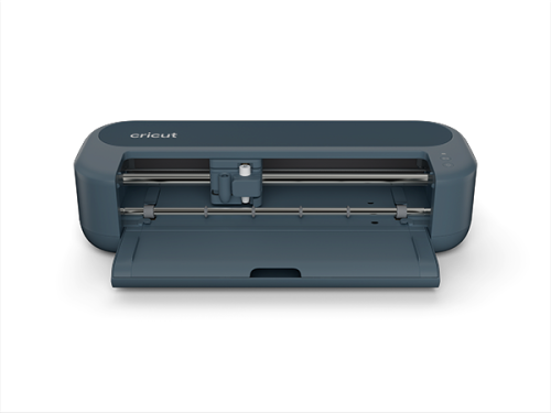 CRICUT MAKER 5 DUMBLEDORE ESSENTIAL SLATE BLUE_0