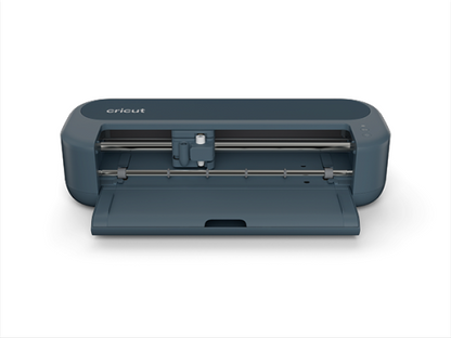 CRICUT MAKER 5 DUMBLEDORE ESSENTIAL SLATE BLUE_0