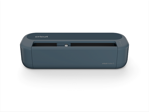CRICUT MAKER 5 DUMBLEDORE ESSENTIAL SLATE BLUE_1