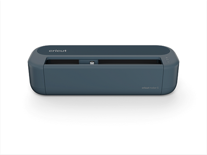 CRICUT MAKER 5 DUMBLEDORE ESSENTIAL SLATE BLUE_1