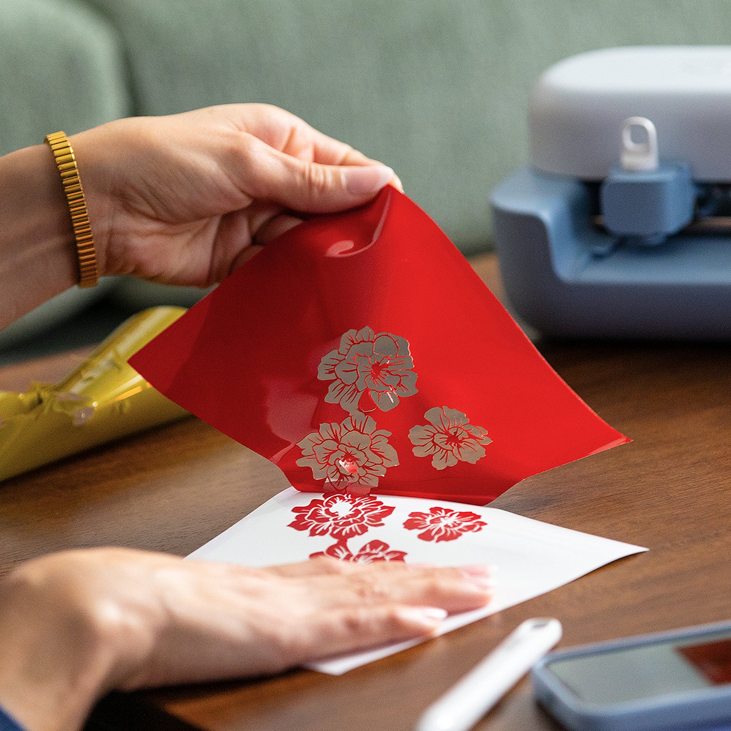 CRICUT JOY 2 PREMIUM FINE POINT CUTTING TOOL_6