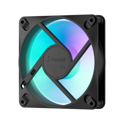 FRACTAL VENTILADOR CAJA DYNAMIC-3-12-REVERSE-BLACK FD-F-DY3-1202_3