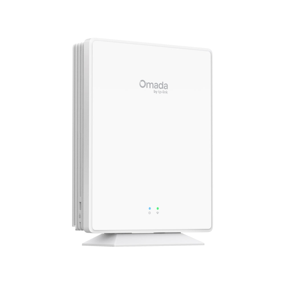 Ponto de Acesso TP-Link Omada EAP625GP-WALL / Branco / 1201 Mbit/s / PoE_1