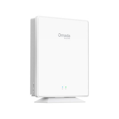 Ponto de Acesso TP-Link Omada EAP625GP-WALL / Branco / 1201 Mbit/s / PoE_1