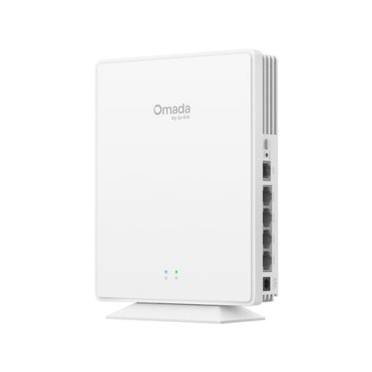 Ponto de Acesso TP-Link Omada EAP625GP-WALL / Branco / 1201 Mbit/s / PoE_2