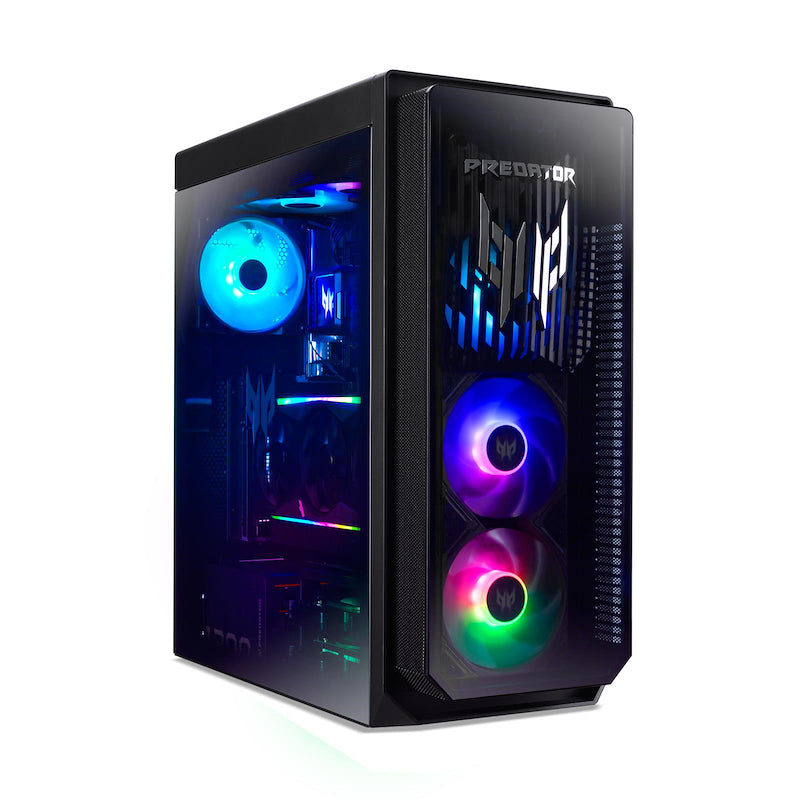 (ECI) CPU ACER PO7-660 (DG.E4DEB.00S) CORE ULTRA 9 285K, 32GB, 1TB SSD, NVIDIA RTX 5080, W11H_1