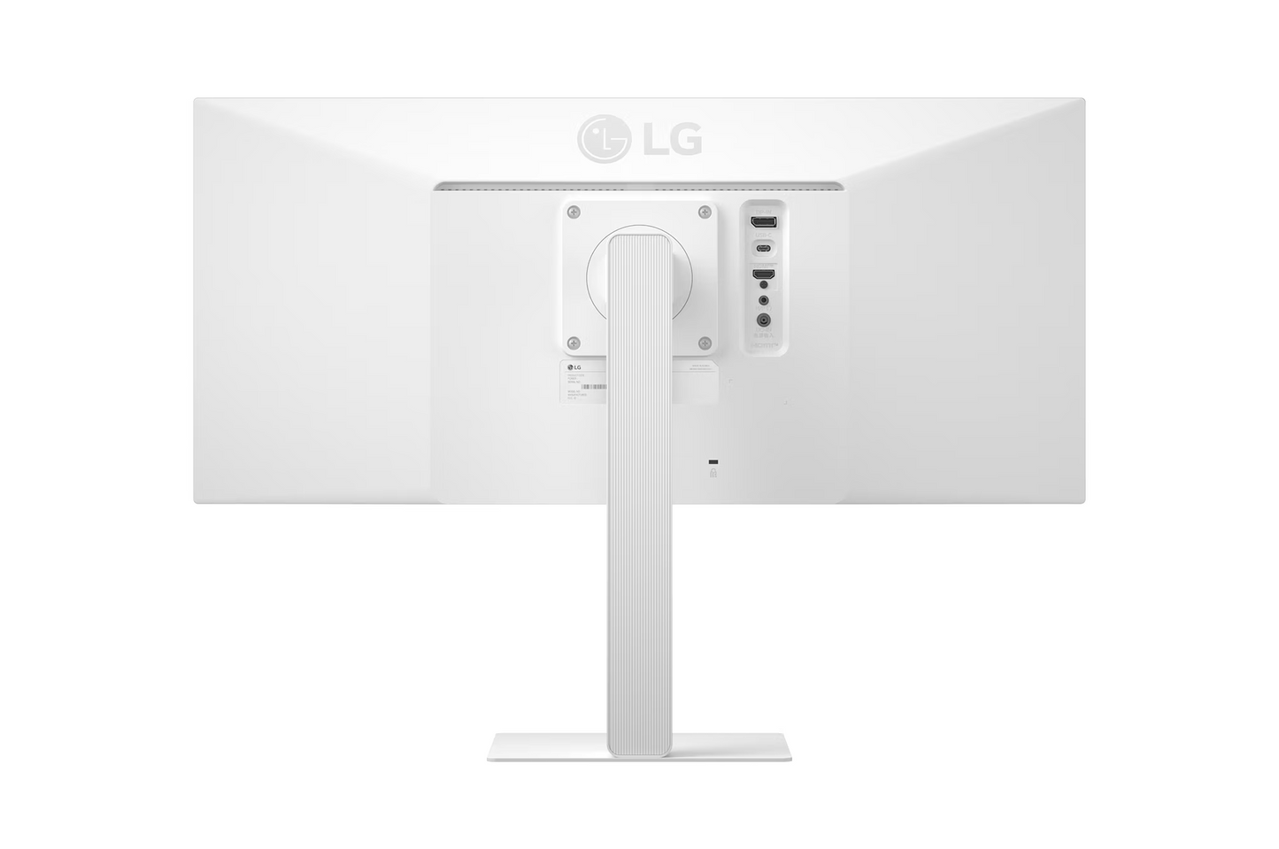 MONITOR LG ULTRAWIDE  29 PULGADAS,29BF550B-W PANEL IPS,60HZ,5MS, 3440X1440, 21:9. HDMI, USBC, DP_3