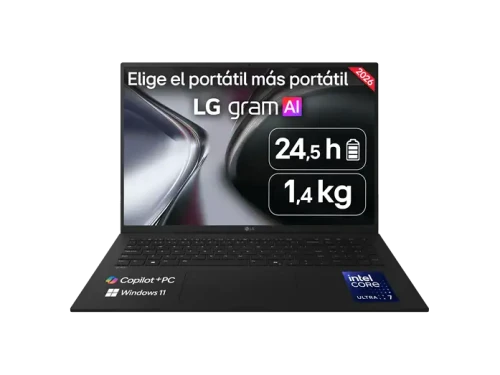 PORTATIL LG GRAM 17ââ, 17Z90TL-G.AU88BN, ULTRA7, PANEL IPS,32GB RAM, 512GB SSD_1