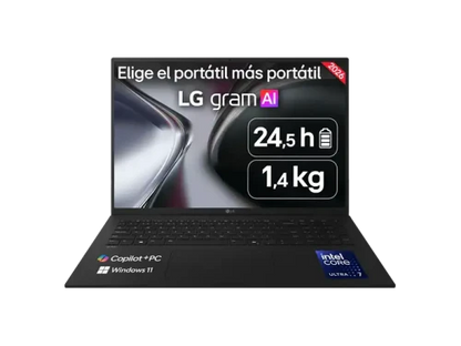 PORTATIL LG GRAM 17ââ, 17Z90TL-G.AU88BN, ULTRA7, PANEL IPS,32GB RAM, 512GB SSD_1