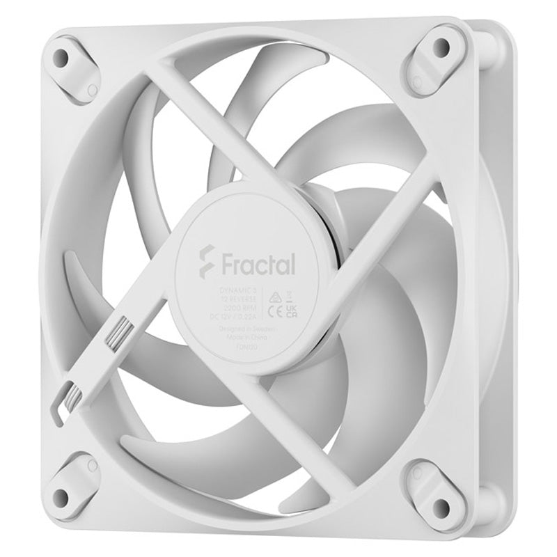 FRACTAL VENTILADOR CAJA DYNAMIC-3-12-REVERSE-WHITE FD-F-DY3-1203_2