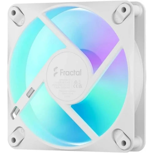FRACTAL VENTILADOR CAJA DYNAMIC-3-12-REVERSE-WHITE FD-F-DY3-1203_3