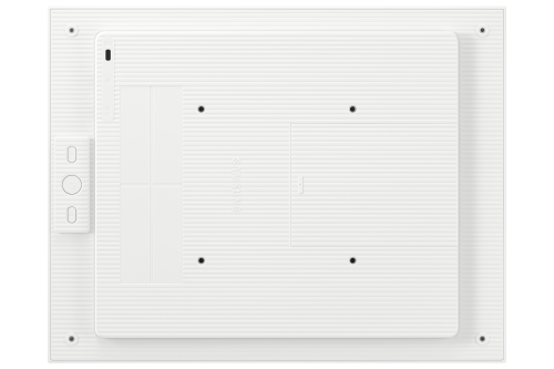 Display Samsung EM13DX / Branco / 13,3" / E Ink Spectra 6 / Tizen OS_4