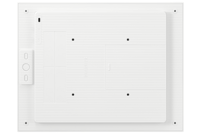Display Samsung EM13DX / Branco / 13,3" / E Ink Spectra 6 / Tizen OS_4