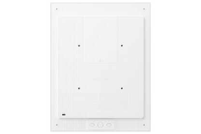 Display Samsung EM13DX / Branco / 13,3" / E Ink Spectra 6 / Tizen OS_9