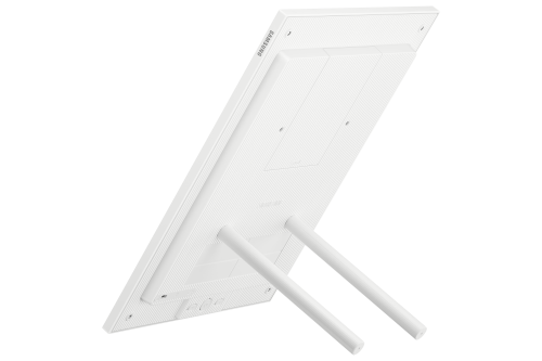 Display Samsung EM13DX / Branco / 13,3" / E Ink Spectra 6 / Tizen OS_12