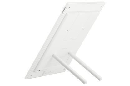 Display Samsung EM13DX / Branco / 13,3" / E Ink Spectra 6 / Tizen OS_12