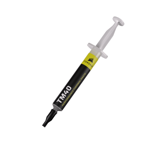 CORSAIR PASTA TERMICA TM40 PERFORMANCE THERMAL PASTE 3 GRAMS CT-9010016-WW_0