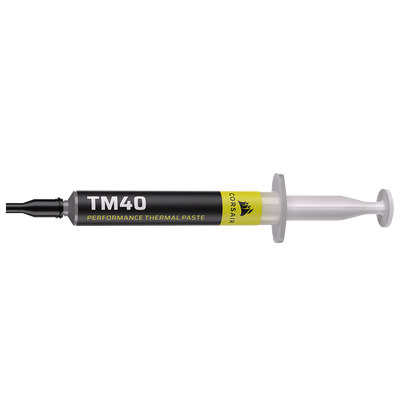 CORSAIR PASTA TERMICA TM40 PERFORMANCE THERMAL PASTE 3 GRAMS CT-9010016-WW_1