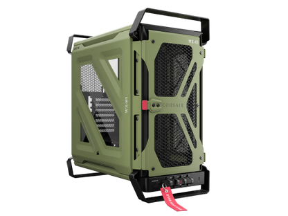 CAJA CORSAIR WARTHOG MID-TOWER VERDE CC-9011350-WW_0
