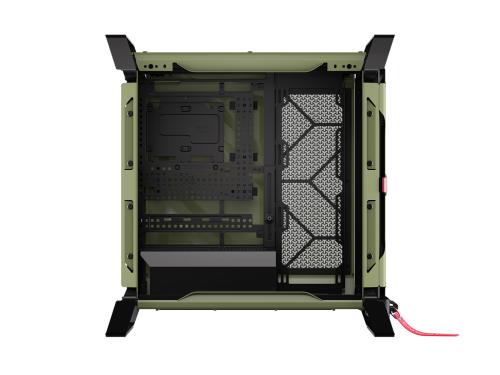 CAJA CORSAIR WARTHOG MID-TOWER VERDE CC-9011350-WW_2