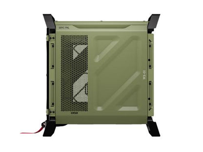 CAJA CORSAIR WARTHOG MID-TOWER VERDE CC-9011350-WW_3