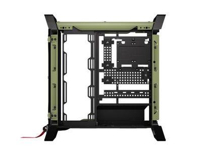 CAJA CORSAIR WARTHOG MID-TOWER VERDE CC-9011350-WW_4