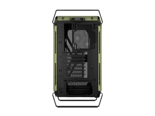CAJA CORSAIR WARTHOG MID-TOWER VERDE CC-9011350-WW_5